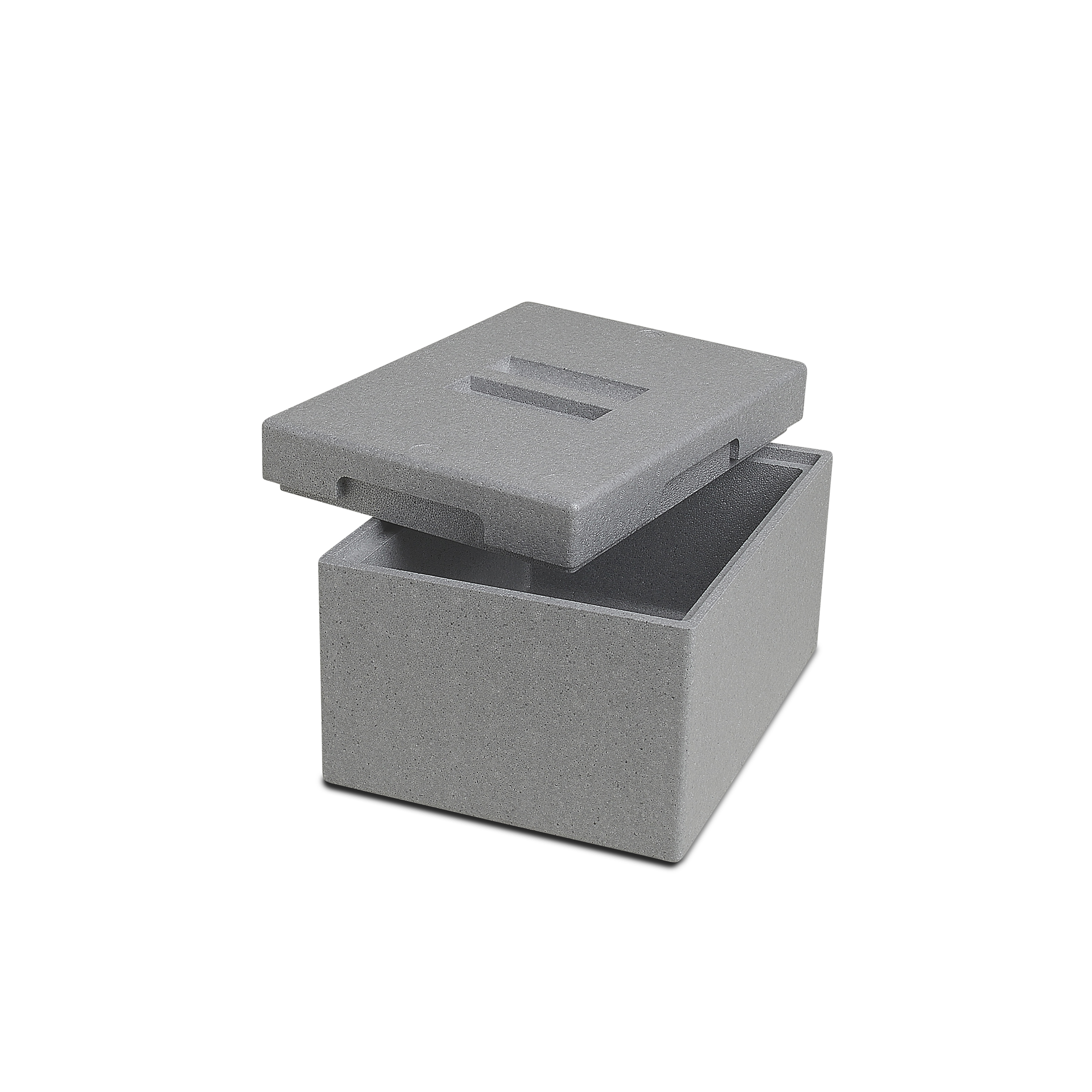 Climapor Transportbox mini, Volumen: 25,5 x 35 x 21 cm (9 Liter)