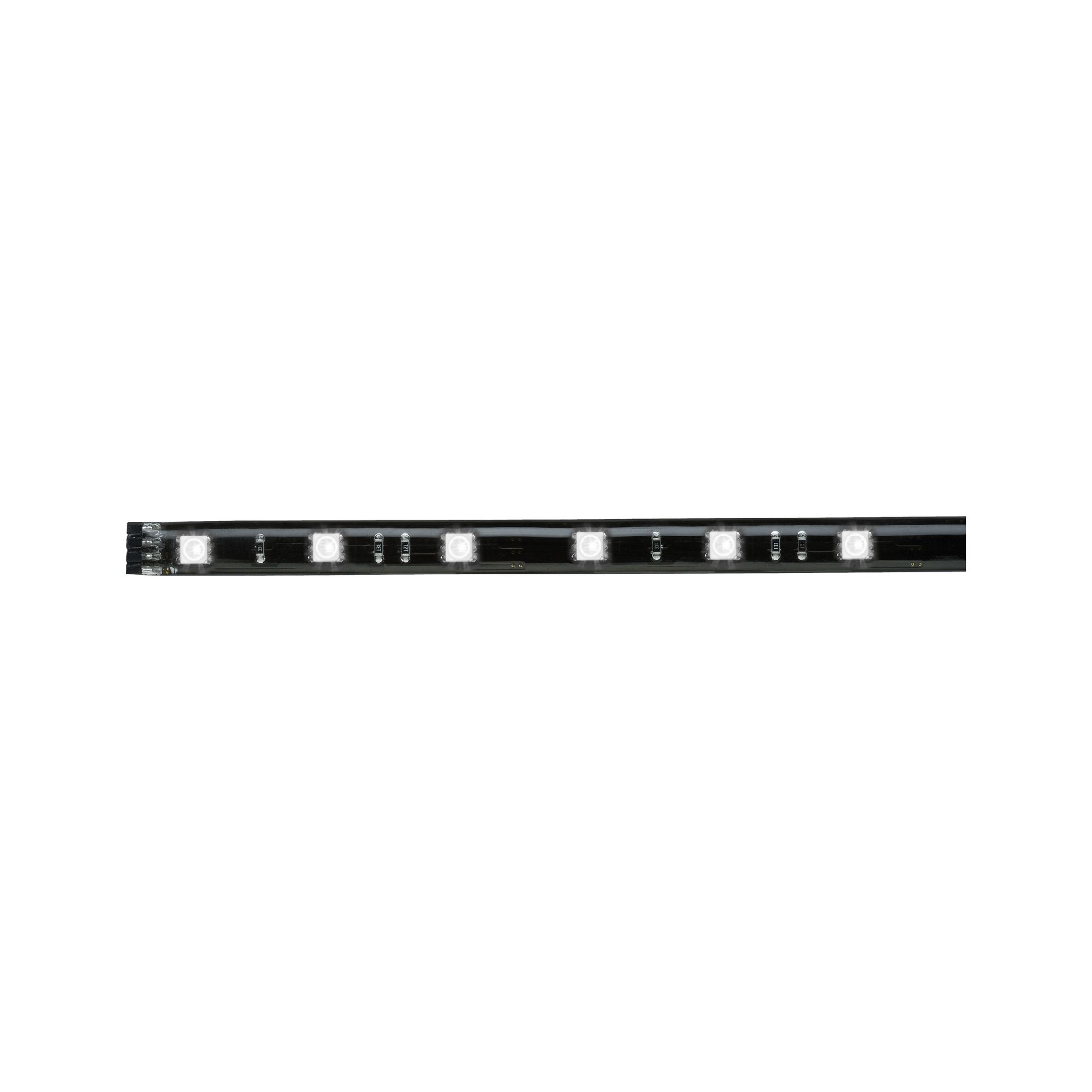 Paulmann Your LED Stripe - Länge: 97 cm - 39 LED pro Stripe