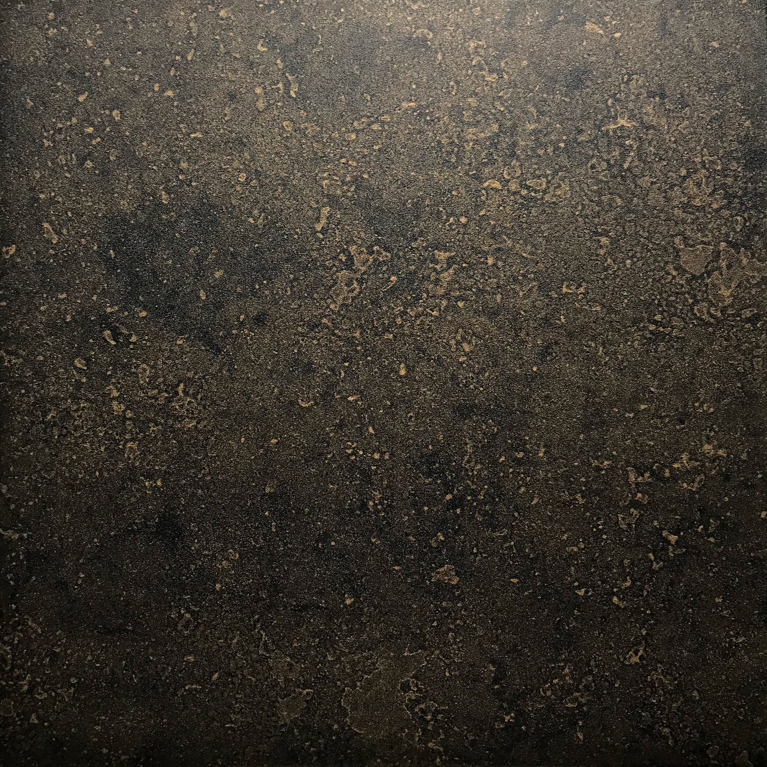 Decosa Wandpaneel Beton, anthrazit, 50 x 50 cm
