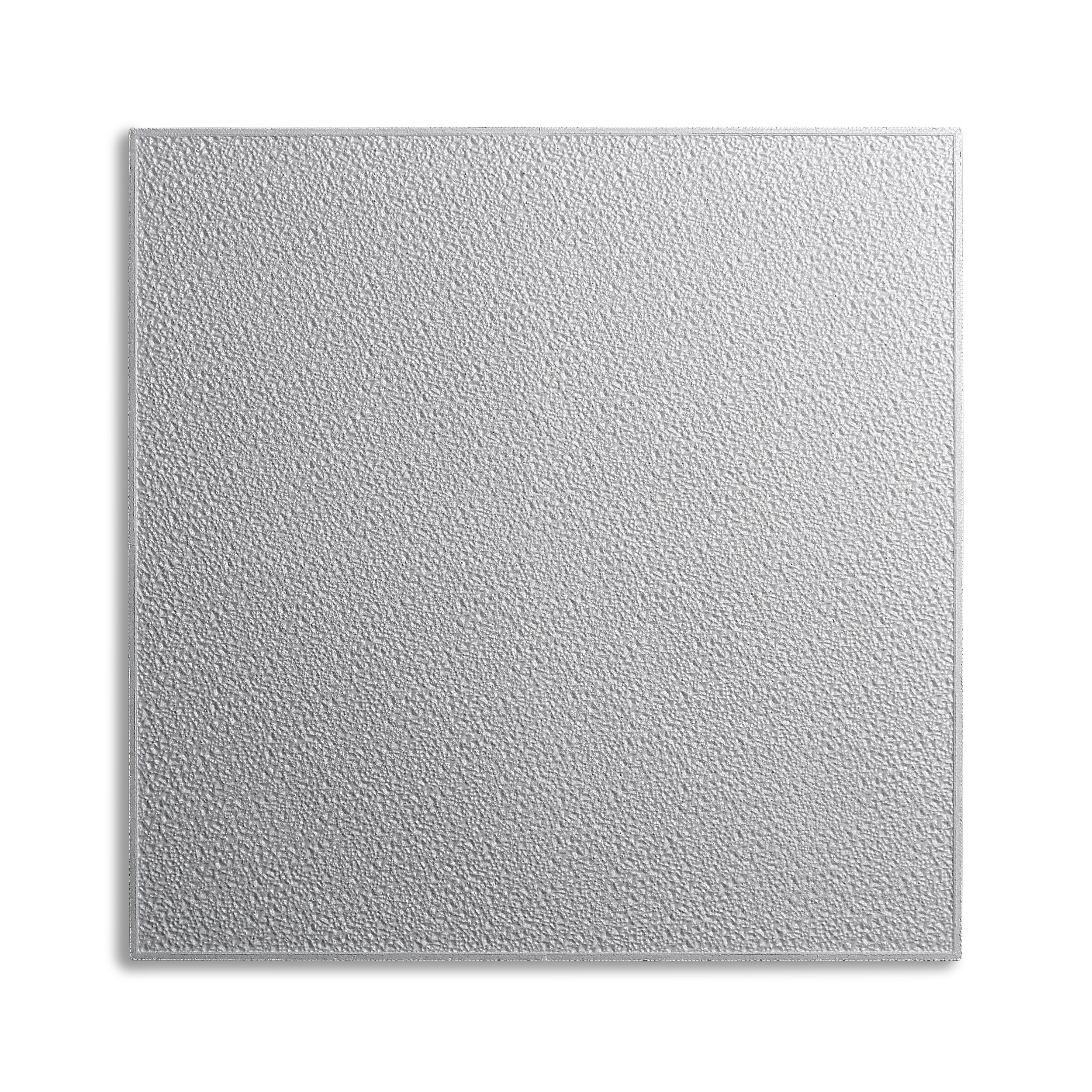 Decosa Deckenplatte Turin, weiß, 50 x 50 cm