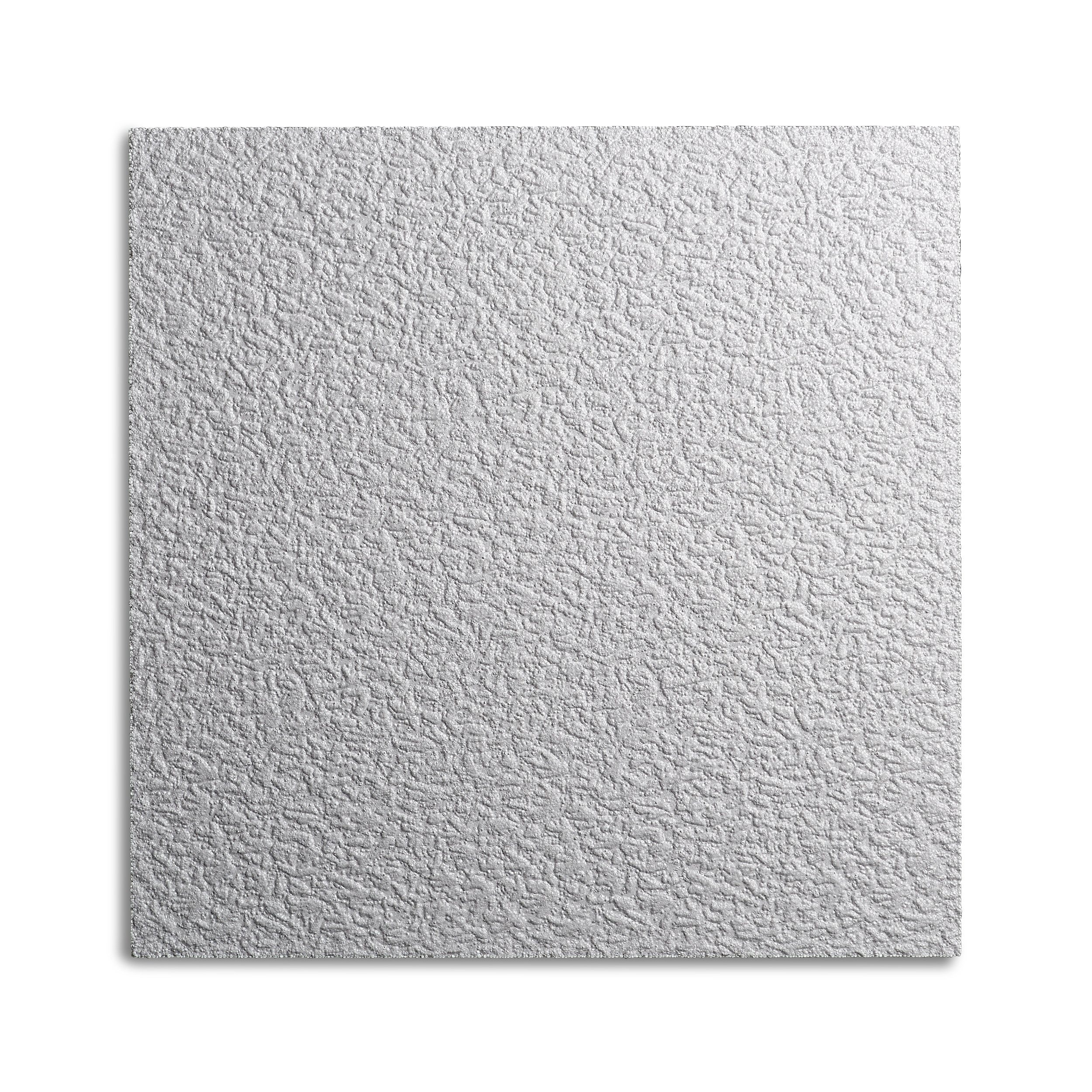Decosa Deckenplatte AP 103 (Gent), weiß, 50 x 50 cm
